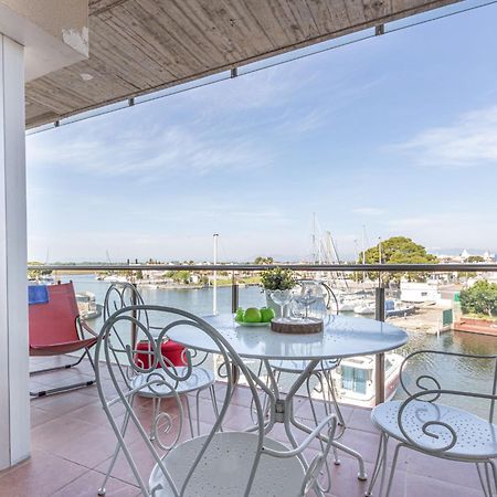 Apartment Cap Mestral By Interhome Ρόζες Εξωτερικό φωτογραφία