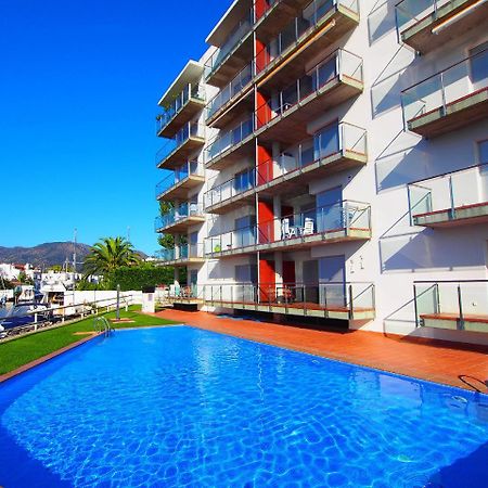 Apartment Cap Mestral By Interhome Ρόζες Εξωτερικό φωτογραφία