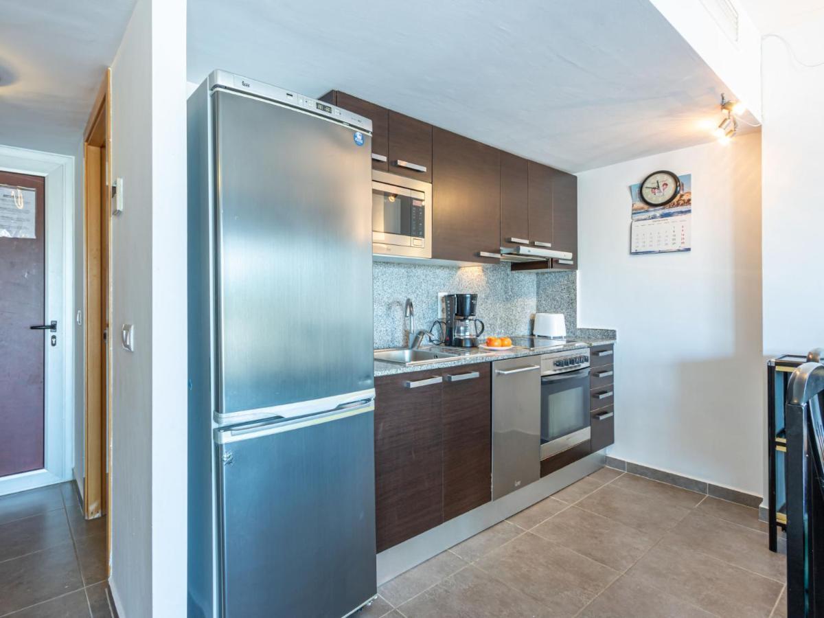 Apartment Cap Mestral By Interhome Ρόζες Εξωτερικό φωτογραφία