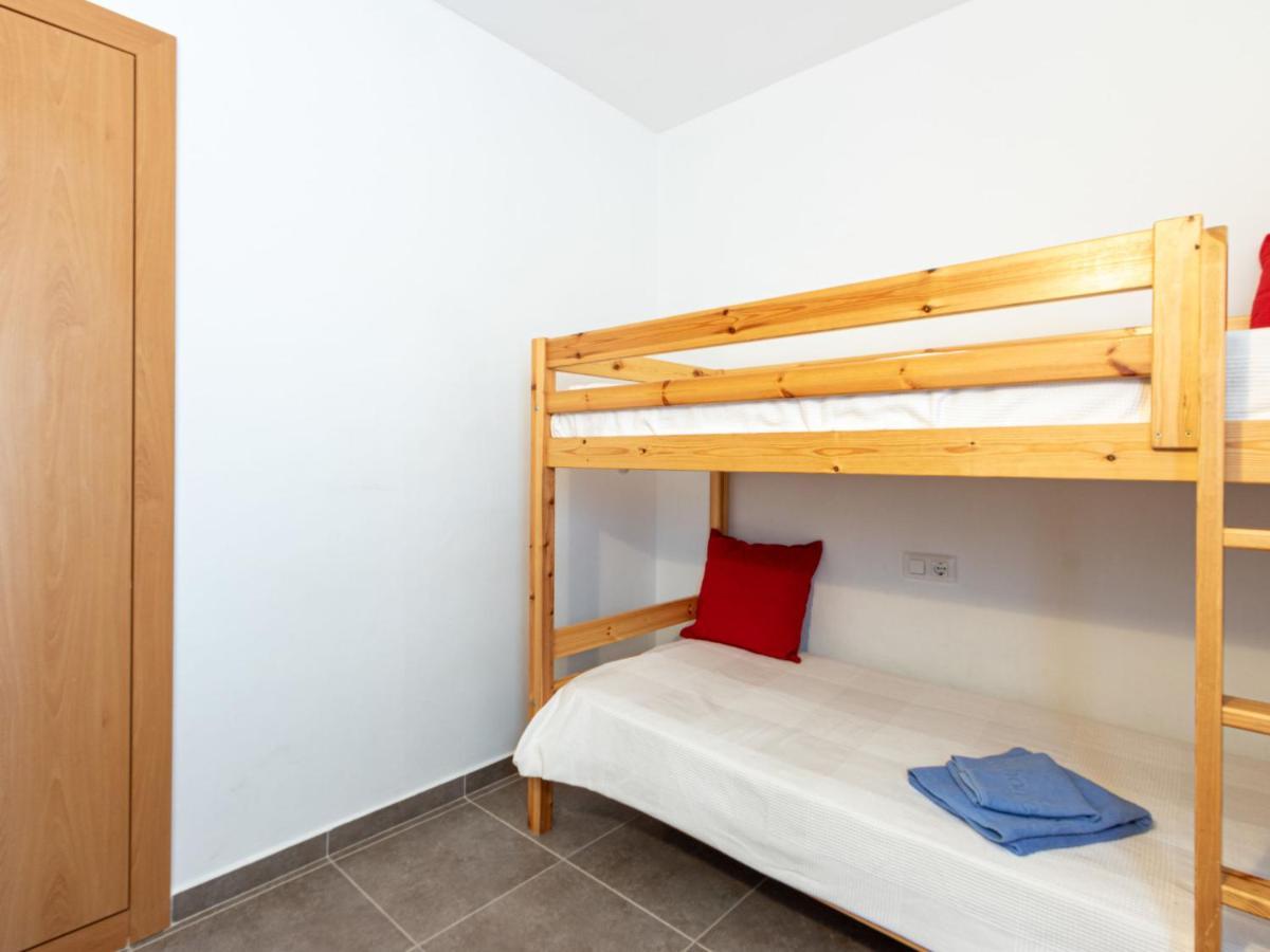 Apartment Cap Mestral By Interhome Ρόζες Εξωτερικό φωτογραφία