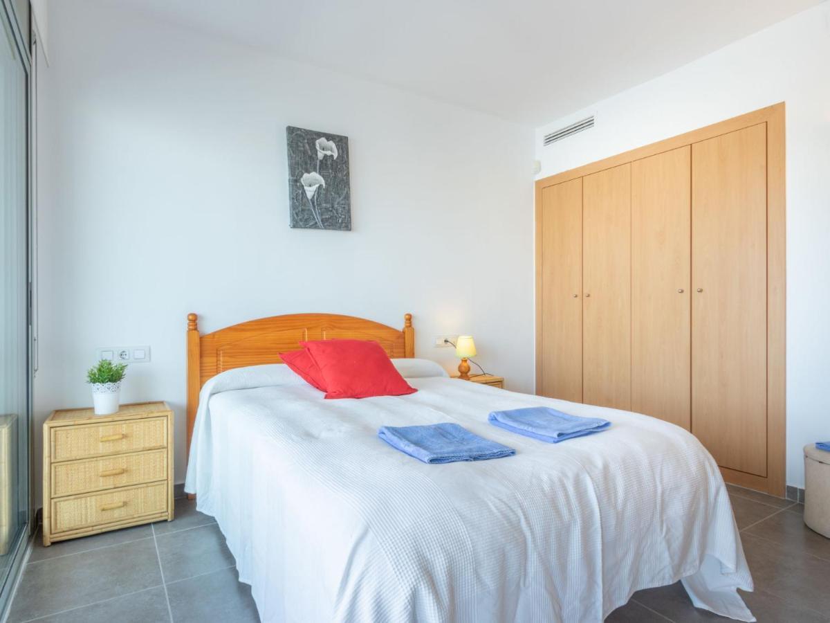 Apartment Cap Mestral By Interhome Ρόζες Εξωτερικό φωτογραφία