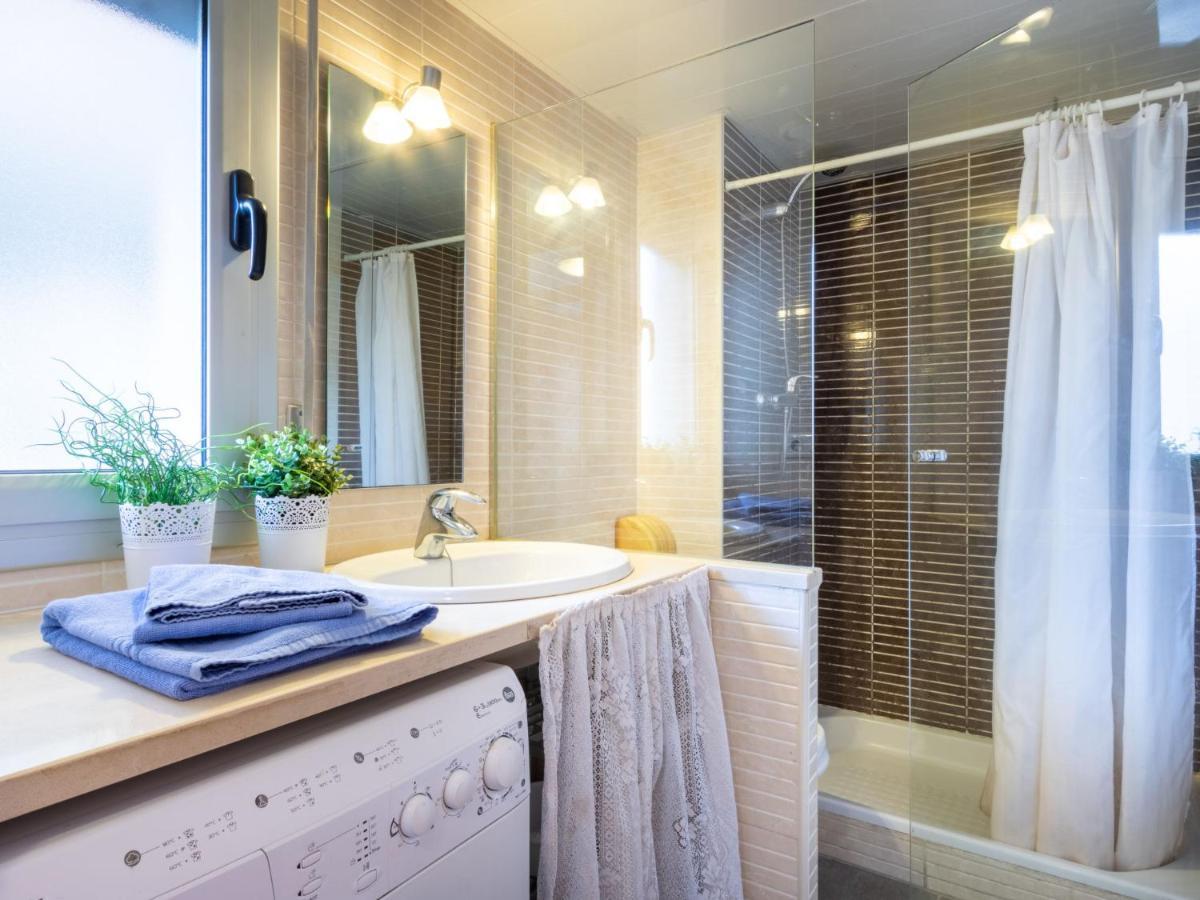 Apartment Cap Mestral By Interhome Ρόζες Εξωτερικό φωτογραφία